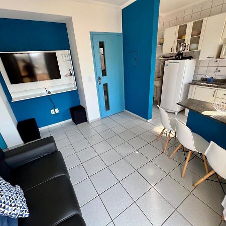 Apartamento Na Praia Grande Proximo A Feirinha E Mercado Ubatuba Extérieur photo