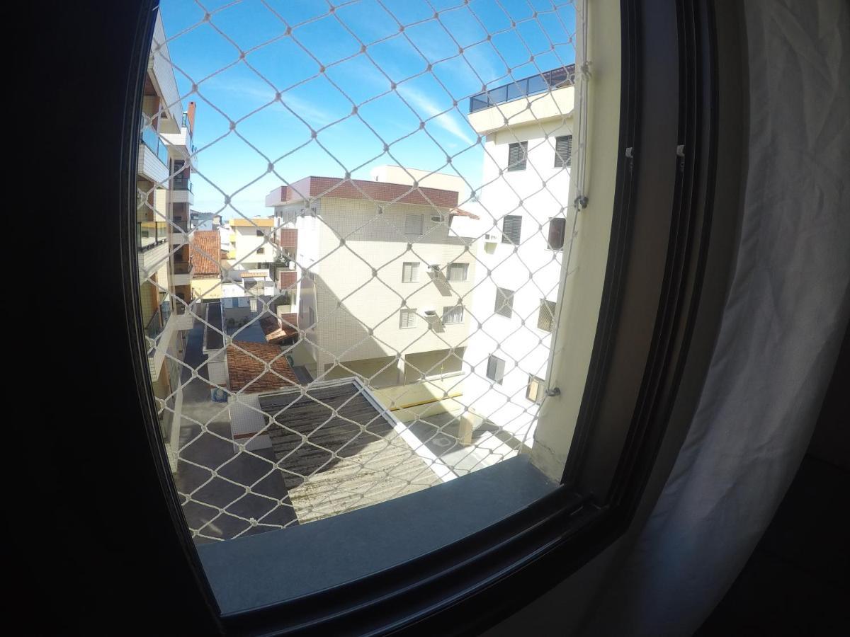 Apartamento Na Praia Grande Proximo A Feirinha E Mercado Ubatuba Extérieur photo