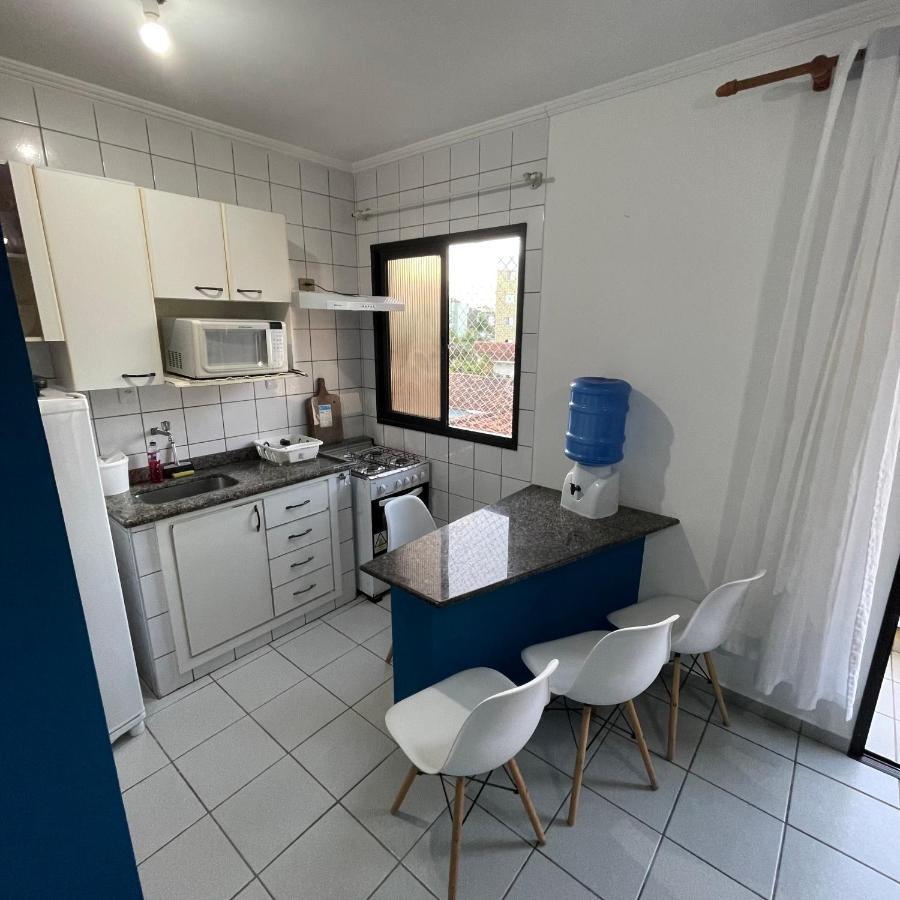 Apartamento Na Praia Grande Proximo A Feirinha E Mercado Ubatuba Extérieur photo