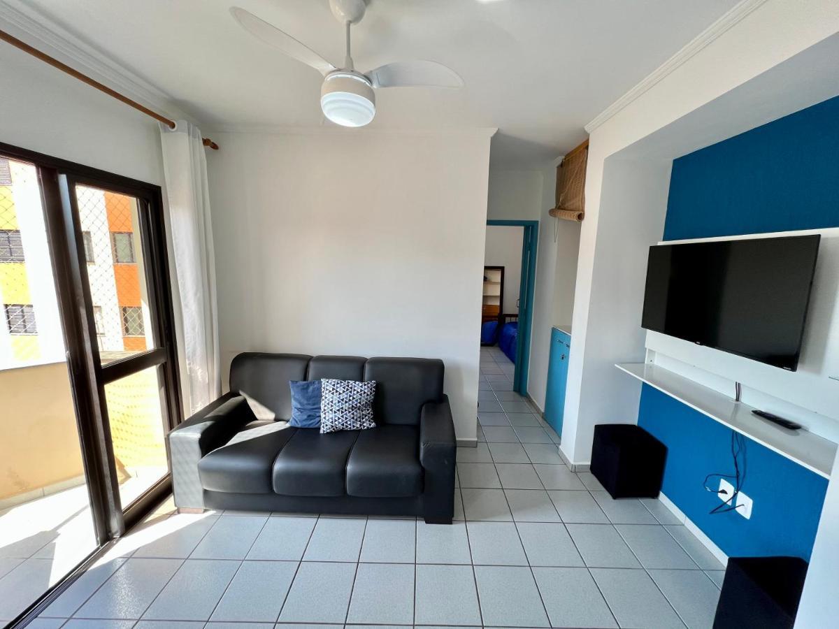 Apartamento Na Praia Grande Proximo A Feirinha E Mercado Ubatuba Extérieur photo
