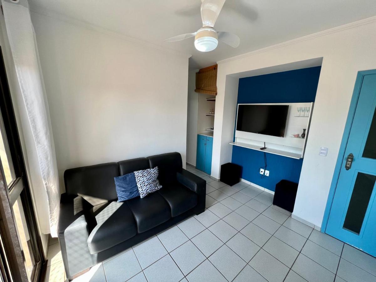 Apartamento Na Praia Grande Proximo A Feirinha E Mercado Ubatuba Extérieur photo