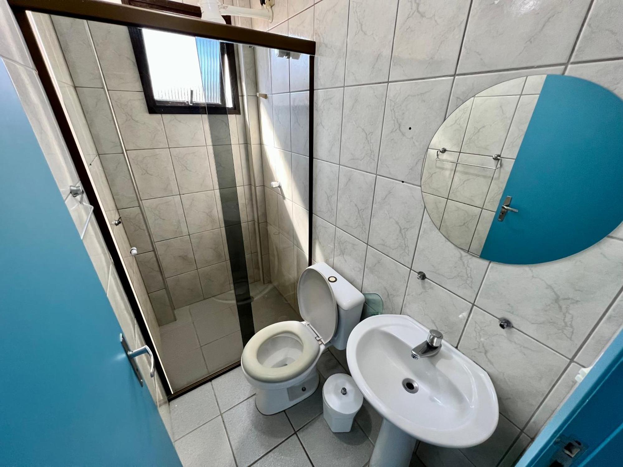 Apartamento Na Praia Grande Proximo A Feirinha E Mercado Ubatuba Extérieur photo