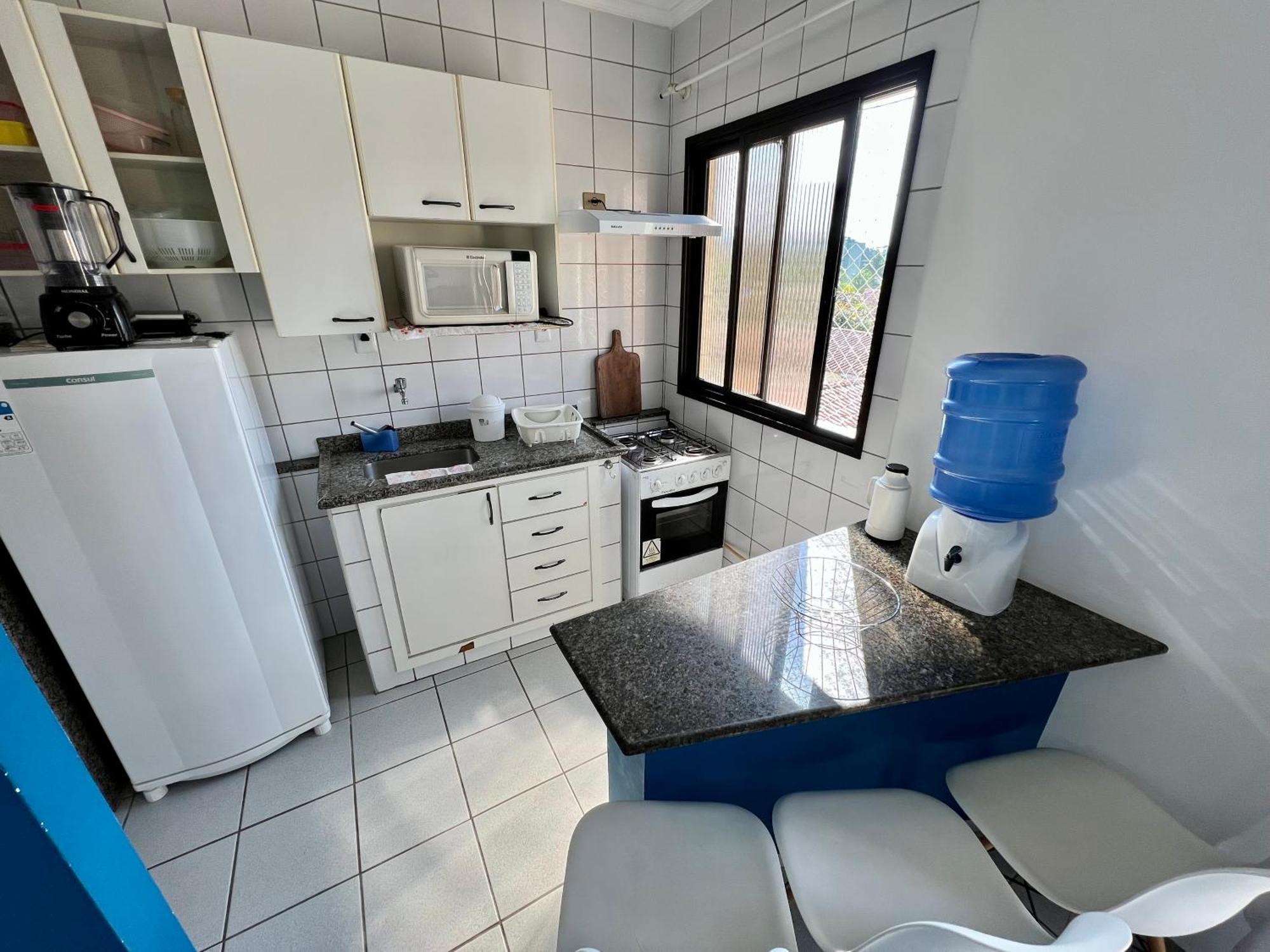 Apartamento Na Praia Grande Proximo A Feirinha E Mercado Ubatuba Extérieur photo